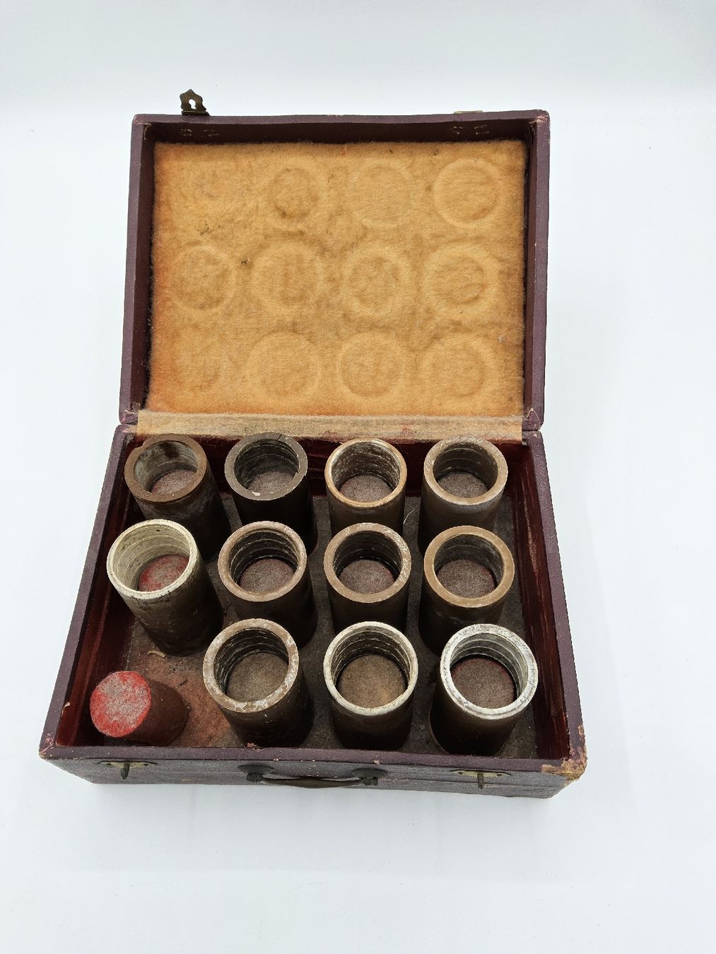 Spieldosen: Atypique - rouleau de musique – Defekt aus Bière von vanessatrolliet 4