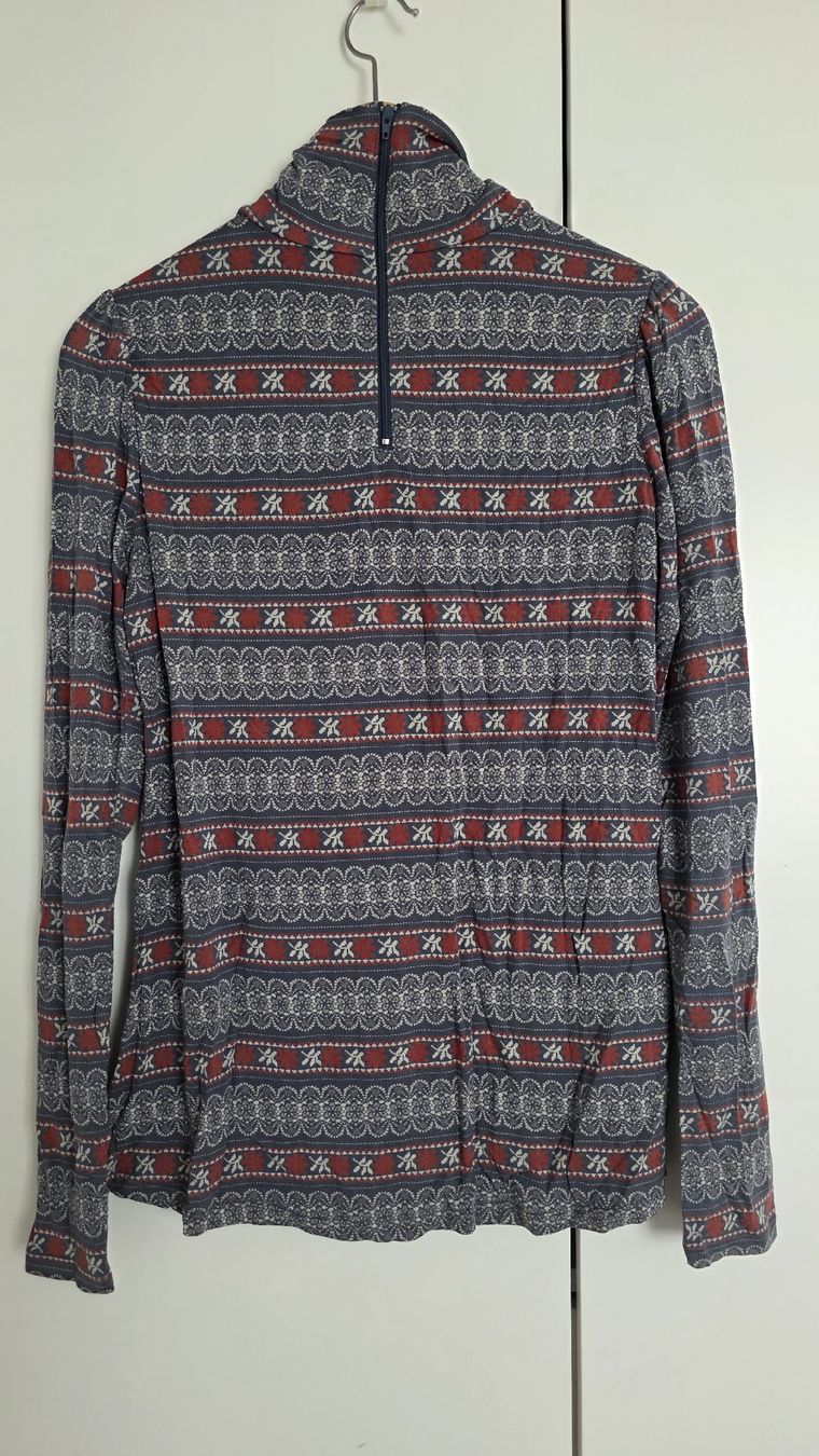 Top: Shirt Blutsgeschwister Gr M – Usato da Wettingen venduto da Francesca011 2