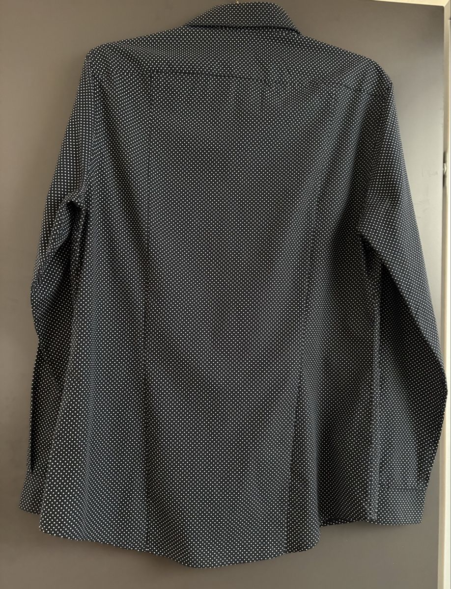 H&M Hemden: H&M Slim Fit Hemd – Gebraucht aus Embrach von ale_v5qn 3