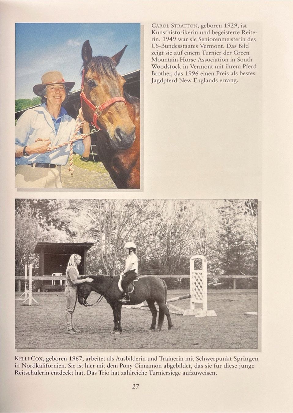 Libri: Horse Power – Nuovo (secondo la descrizione) da Sarnen venduto da Livres 4