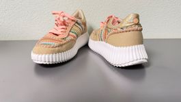 Damenschuh La Strada farbig