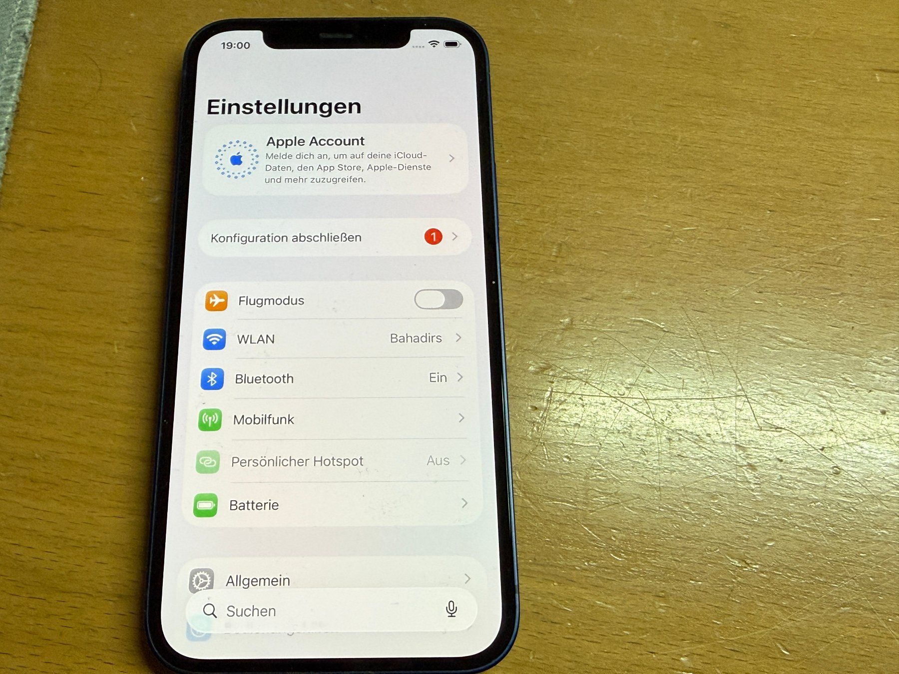 Apple Telefoni cellulari / Smartphones: Iphone 12 64Gb – Usato da Au SG venduto da bah_6f5w 2