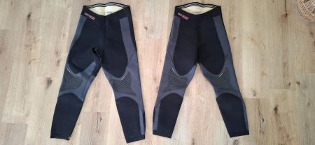 Neopren Hosen (3/4)