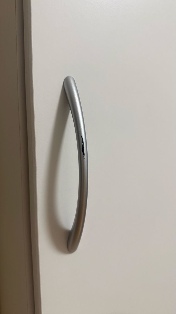 Armoires: Hochschrank weiss – D'occasion à Winterthur par sje_lks5 3