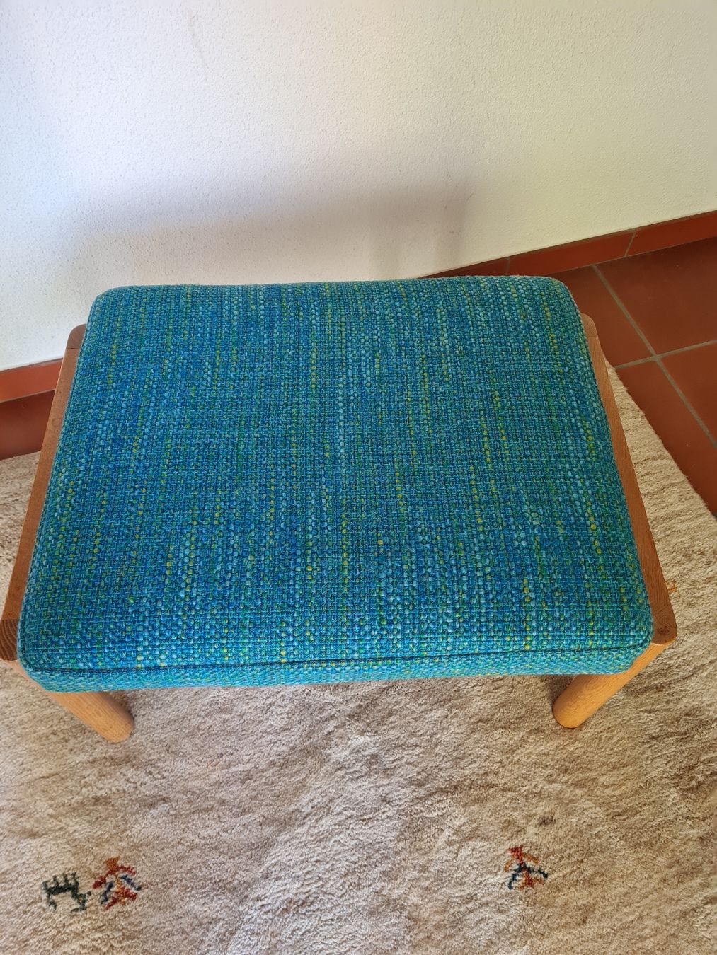 Tabourets: Hocker – D'occasion à Kleinandelfingen par reg_yg6p 1