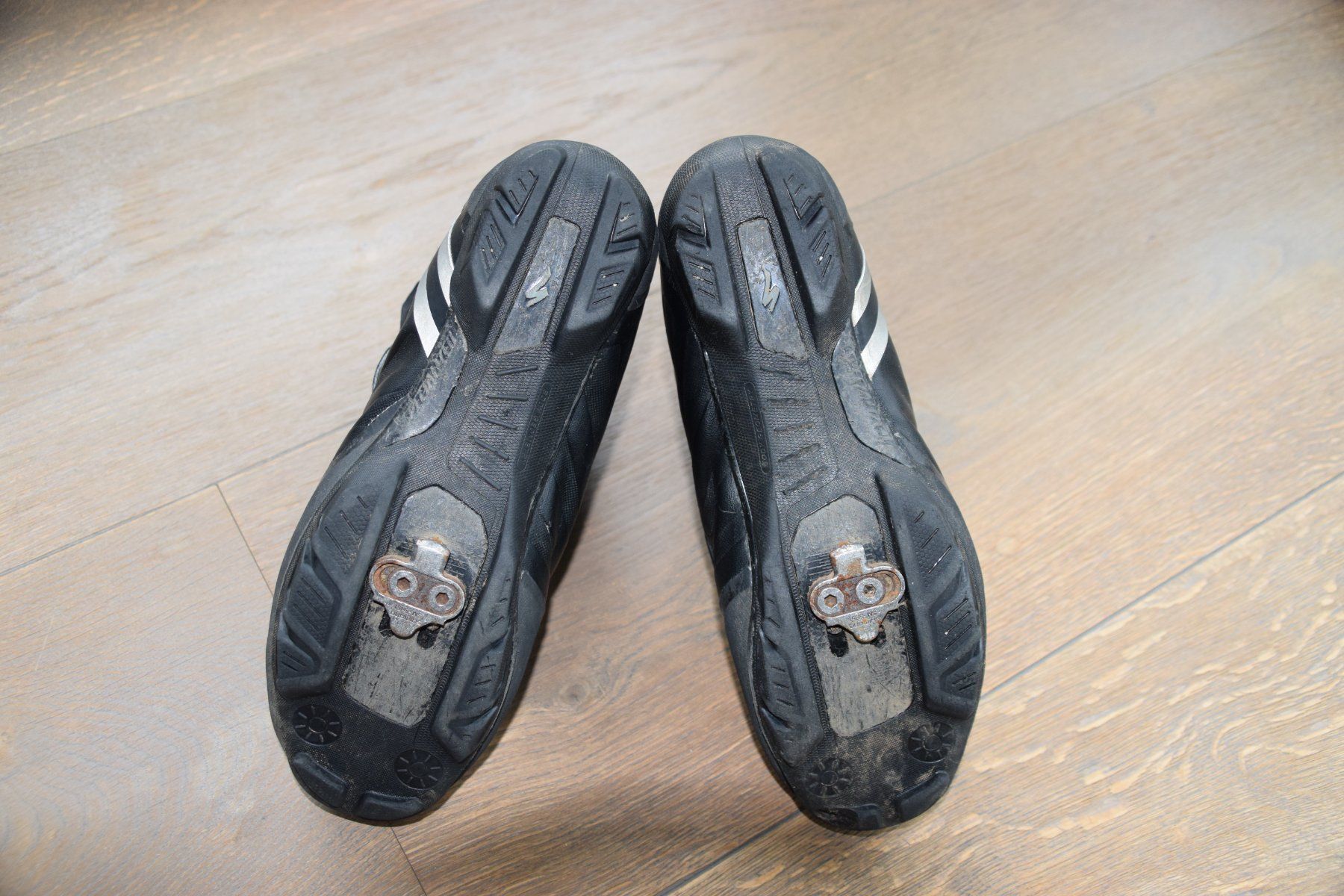 Scarpe da uomo: Chaussures VTT – Usato da Develier venduto da Fred.Hofer 3