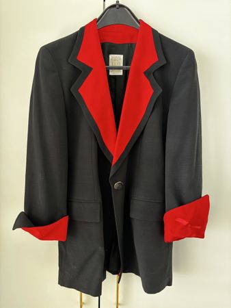 Vintage Studio 0001 Ferre Blazer