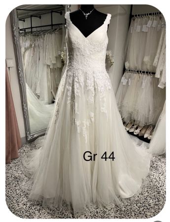 Brautkleid / Hochzeitskleid