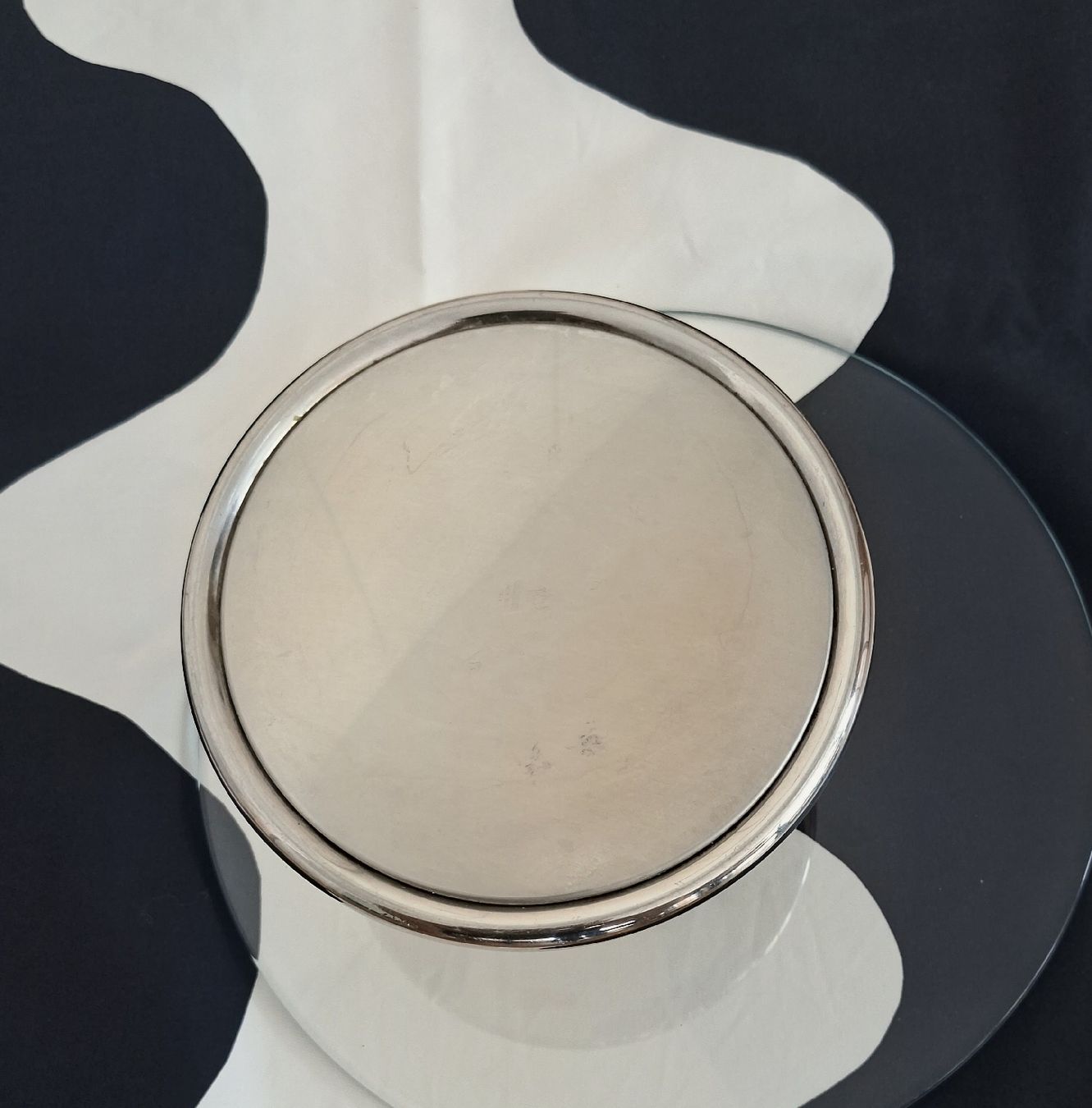 Alessi Plateaux: Alessi Tortenplatte  – D'occasion à Luzern par alpler1 3