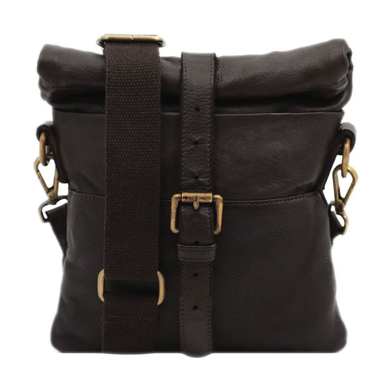 Taschen: Schultertasche Herren Leder Ferrara – Neu und originalverpackt aus Wittenbach von bes_k8vr 2