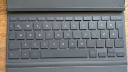 Clavier Folio type pour Remarkable 2