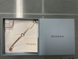 Skagen Armband roségold