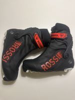 Rossignol X8 Skate/ Gr 39, Langlaufschuh Skating/ 1 Jahr alt