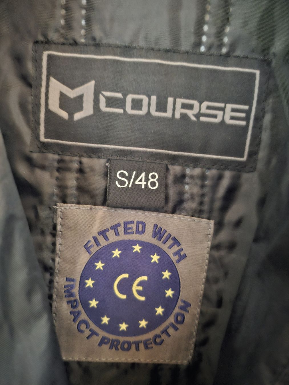 Giacche: Veste moto Enduro toute saison – Nuovo (secondo la descrizione) da Vex venduto da Cigrene 3