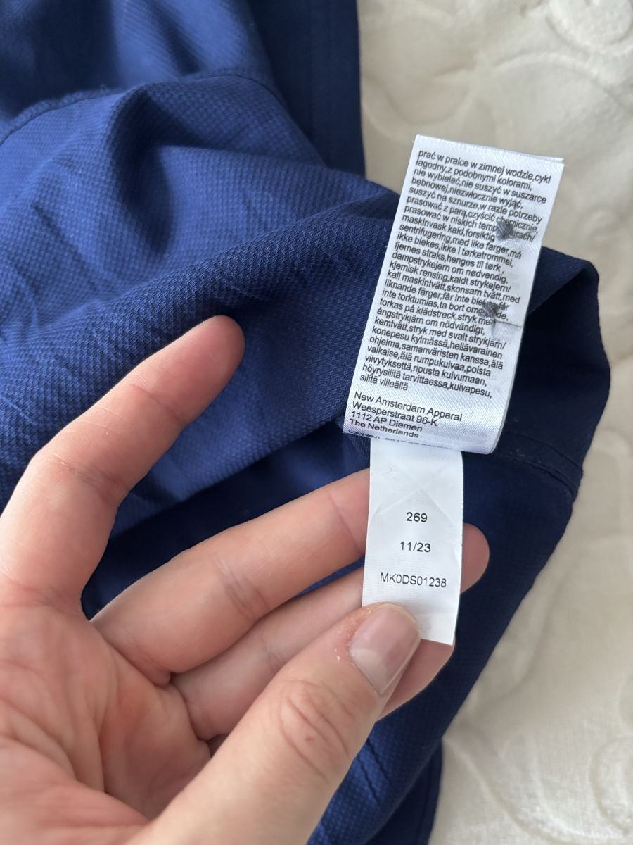 Michael Kors Camicie: NEW - Michael Kors Shirt NP: 210.- – Nuovo (secondo la descrizione) da Zürich venduto da red_vn2j 6