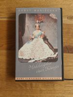 Mädchenjahre einer Königin - Videokassette VHS
