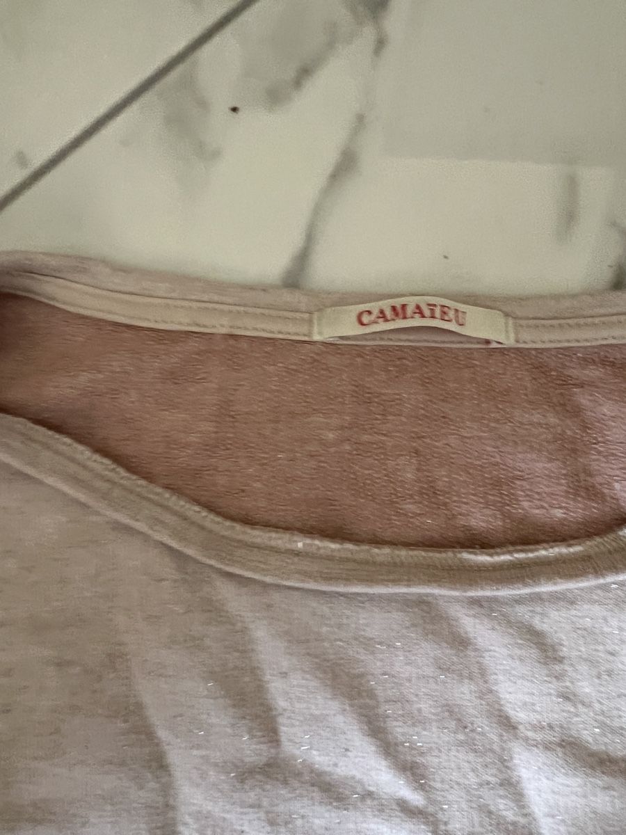Maglioni & Felpe: Pull-over und Jäckchen Grösse M, pull et jacquette taille M – Usato da COLOGNY venduto da fleurdelys84 6