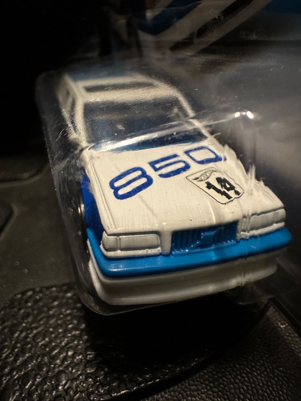 Hot Wheels Modellini d'auto: Volvo 850 hot wheels estate – Nuovo e nell'imballaggio originale da Reinach AG venduto da rares75 1