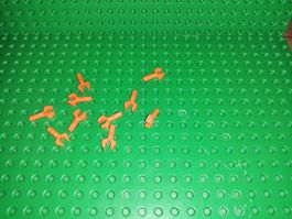 Lot de 10 pièces Lego