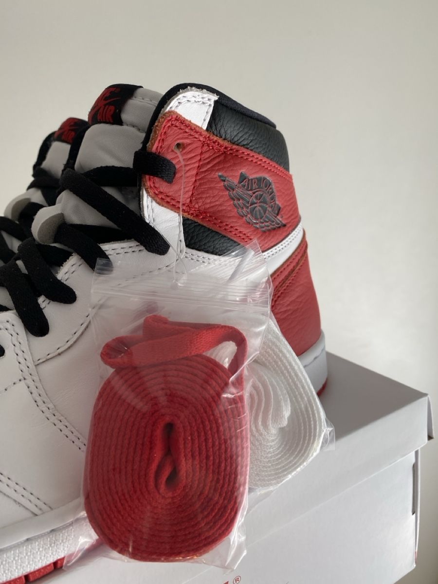 Jordan Scarpe da uomo: Jordan 1 OG – Nuovo e nell'imballaggio originale da Ettingen venduto da mengi