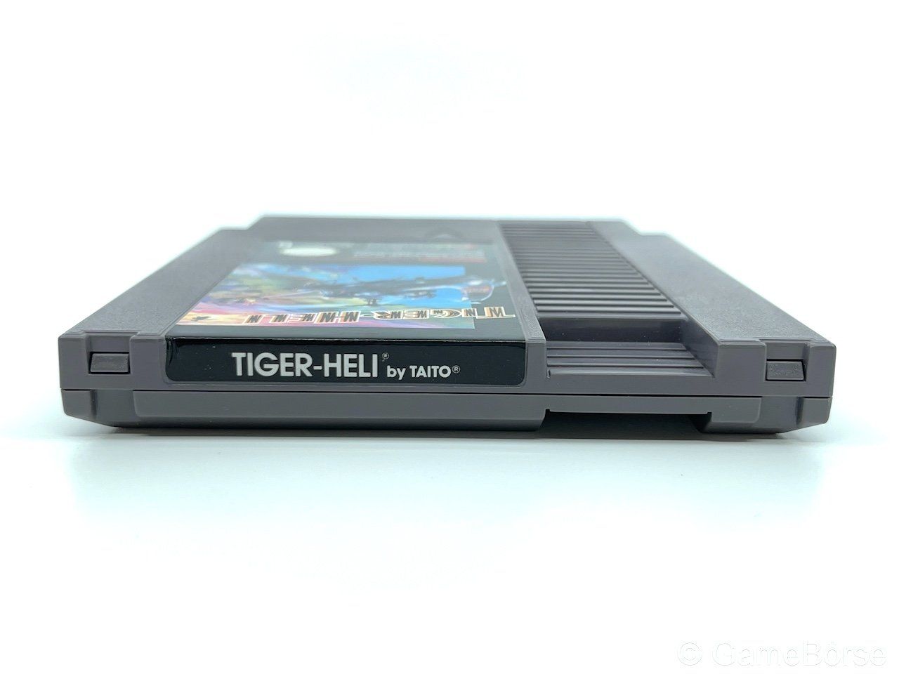 Nintendo Giochi: NES Tiger Heli – Usato da Stettfurt venduto da GameBoerse 2