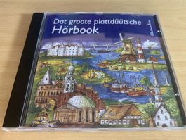 Dat groote plattdüütsche Hörbook