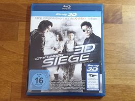 City under Siege 3D (2010) RAR Bluray