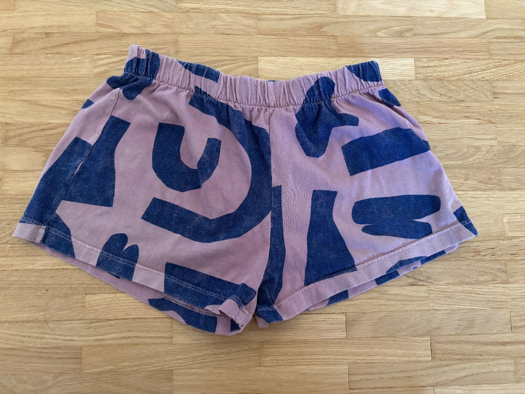 Bobo Choses Hosen: Shorts Bobo Choses, Grösse 122 – Gebraucht aus Kestenholz von marina_w01