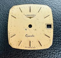 CADRAN - LONGINES Quartz