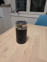 Nespresso Milchschäumer 