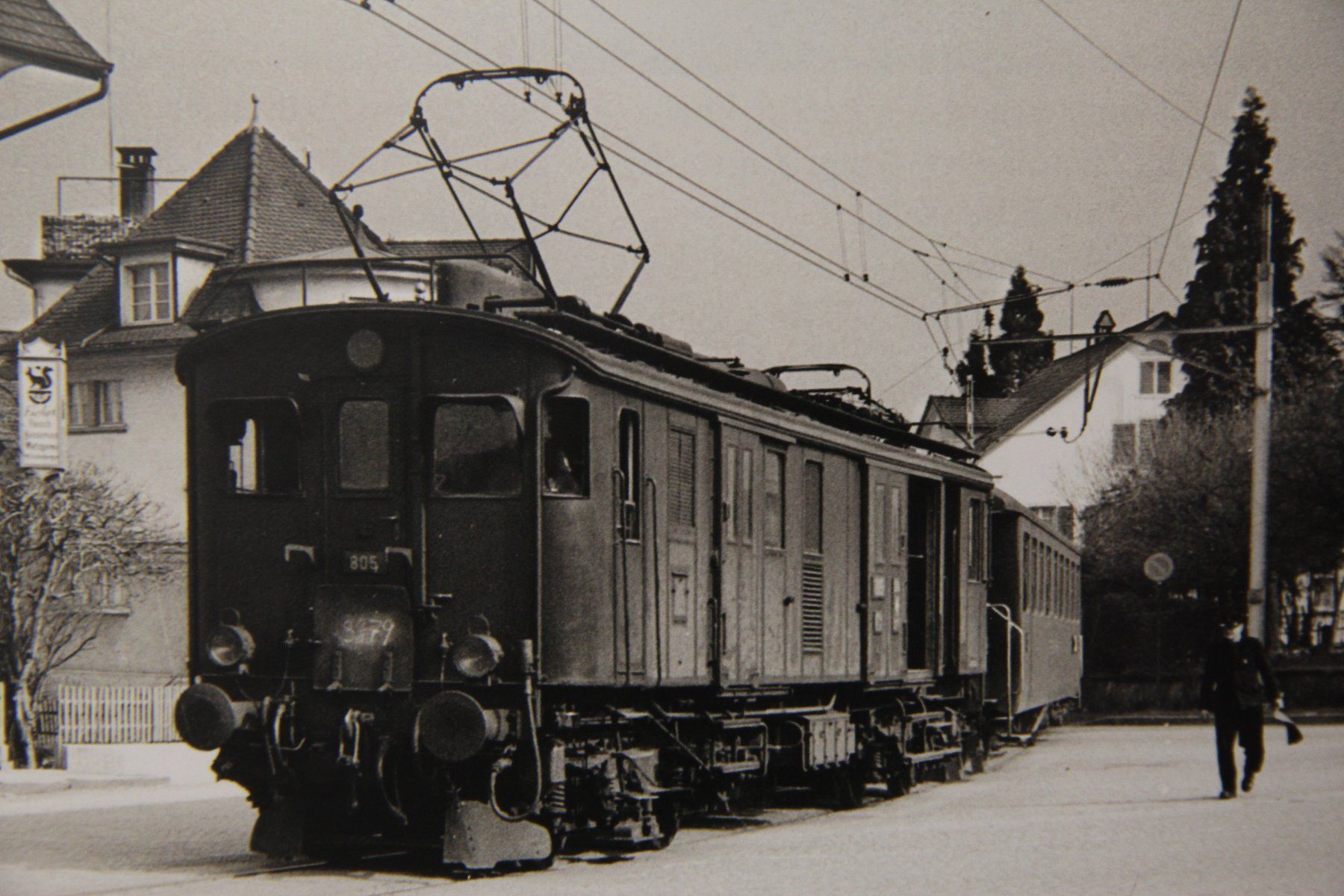 Riviste & Magazine: Semaphor Nr. 72 Winter 2021 – Nuovo e nell'imballaggio originale da Dittingen venduto da C-Zero1-E 6