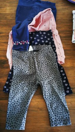 babyhosen Grösse 68