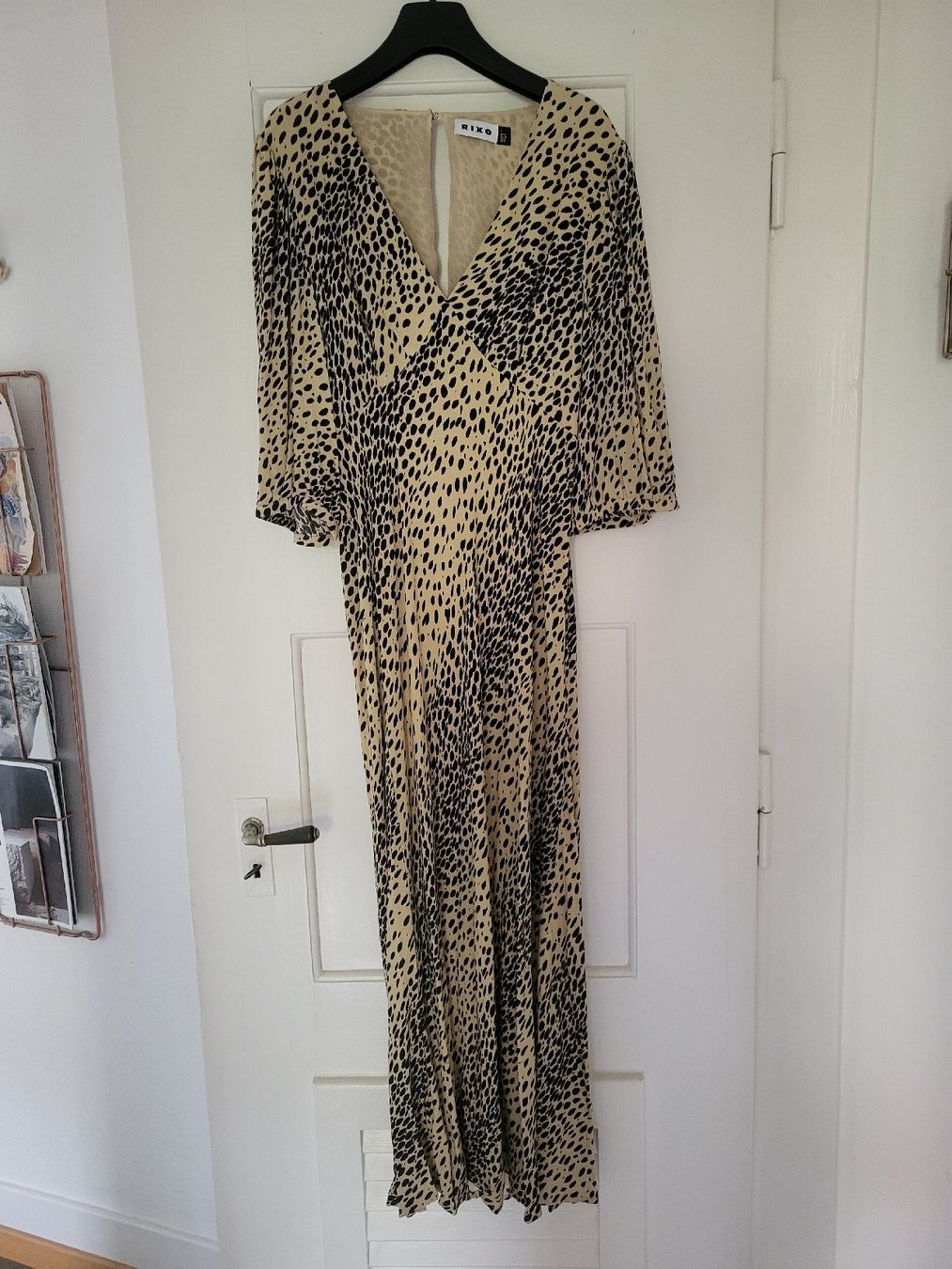 Vestiti: Kleid von Rixo, Grösse S – Usato da Bern venduto da 09nali