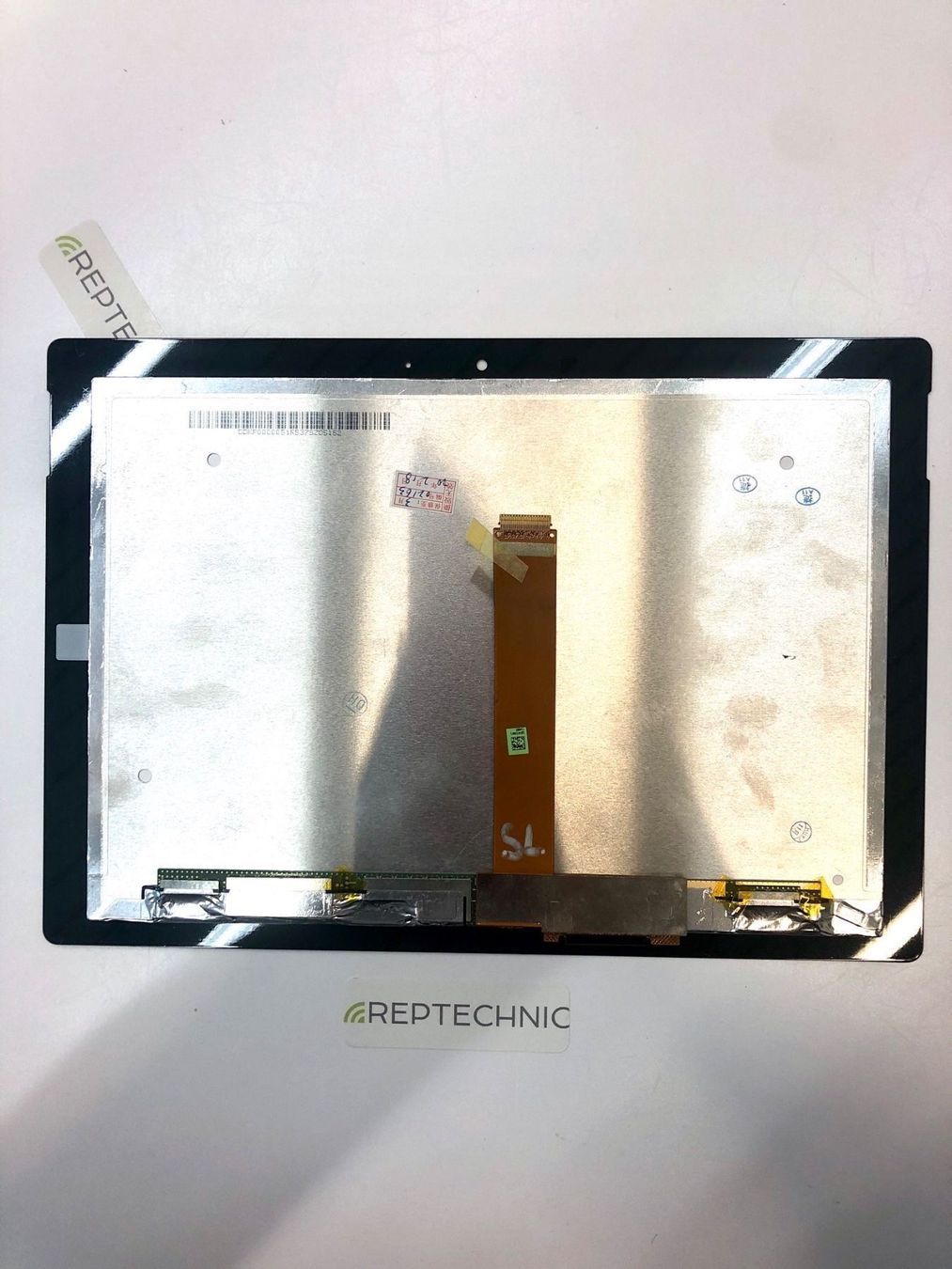 Microsoft Tablet PC: Surface 3 LCD Display – Nuovo e nell'imballaggio originale da bern venduto da reptechnic
