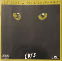 Cats - Deutsche Originalaufnahme