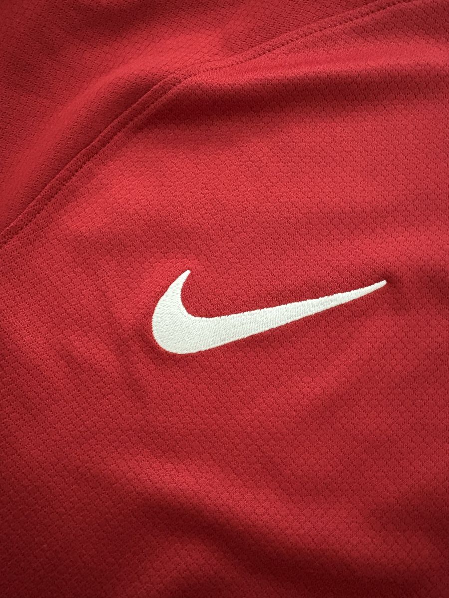 Liverpool Fc Canottiere & Pantaloni: Fc Liverpool Trikot 22/23 – Usato da Domat/Ems venduto da tim_lq6b 2