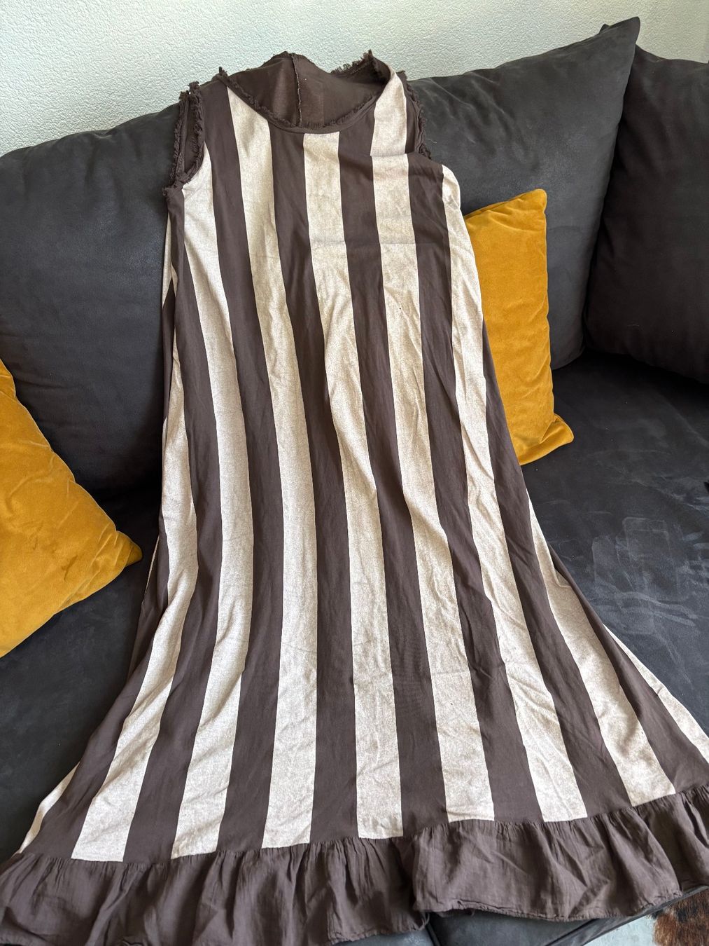 Vestiti: MADE IN ITALY Kleid neu – Nuovo (secondo la descrizione) da Merishausen venduto da yourdream 7