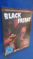 Mediabook  Black Friday  / Coll. Edition Nr. 47