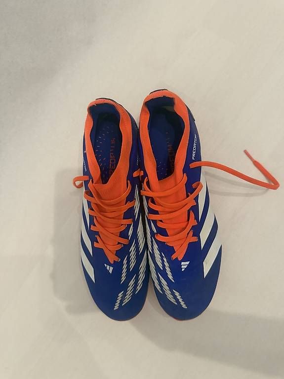Scarpe da uomo: Adidas Predator Hybrid Touch 2.0 – Usato da Dürnten venduto da BanziDani 1