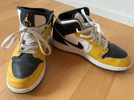 Air Jordan Schuhe, Original 39