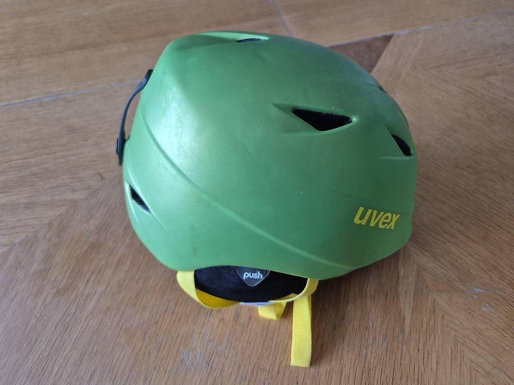 Caschi: Ski Helm (Kindergrösse) – Usato da Kesswil venduto da mel_8cbj