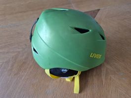 Ski Helm (Kindergrösse)