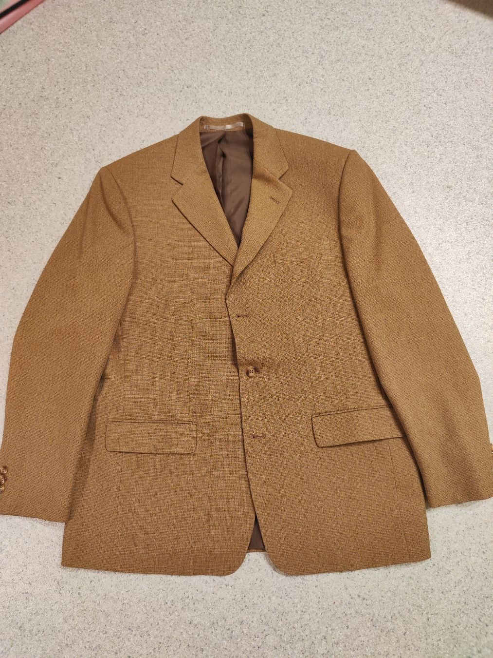 Walbusch Giacche: Herrenjacke XL – Usato da Rheinfelden venduto da Sandra220
