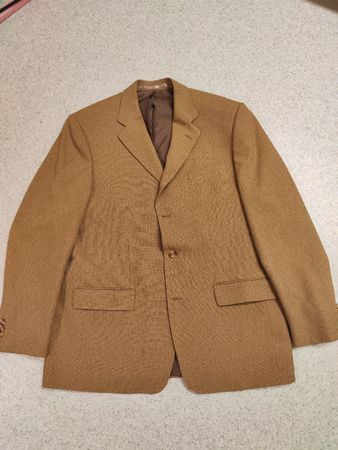 Herrenjacke XL