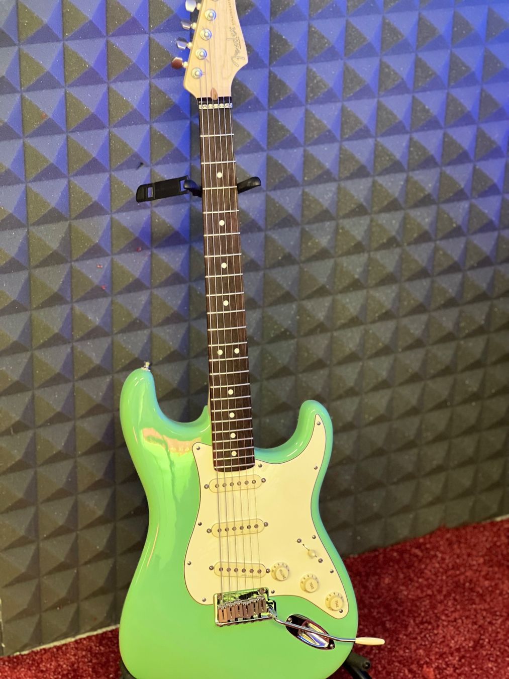 Strumenti musicali: Fender Jeff beck – Usato da Neuhausen venduto da vol_ts2t 1