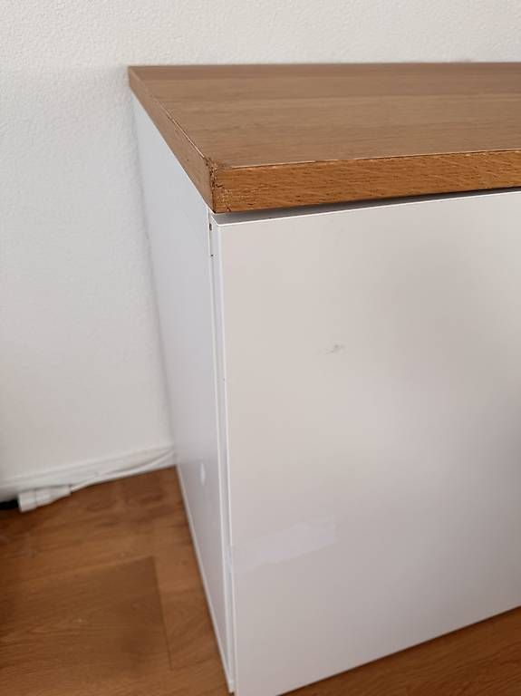 TV Möbel: Ikea Besta Sideboard / Kommode / Lowboard – Gebraucht aus Hindelbank von sarahcw 1