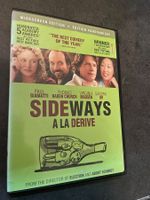 Sideways (DVD)