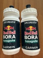 Specialized Trinkflaschen Red Bull BORA hansgrohe 2 Stk.