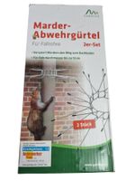 GARDIGO Marder-Abwehrgürtel 2er-Set