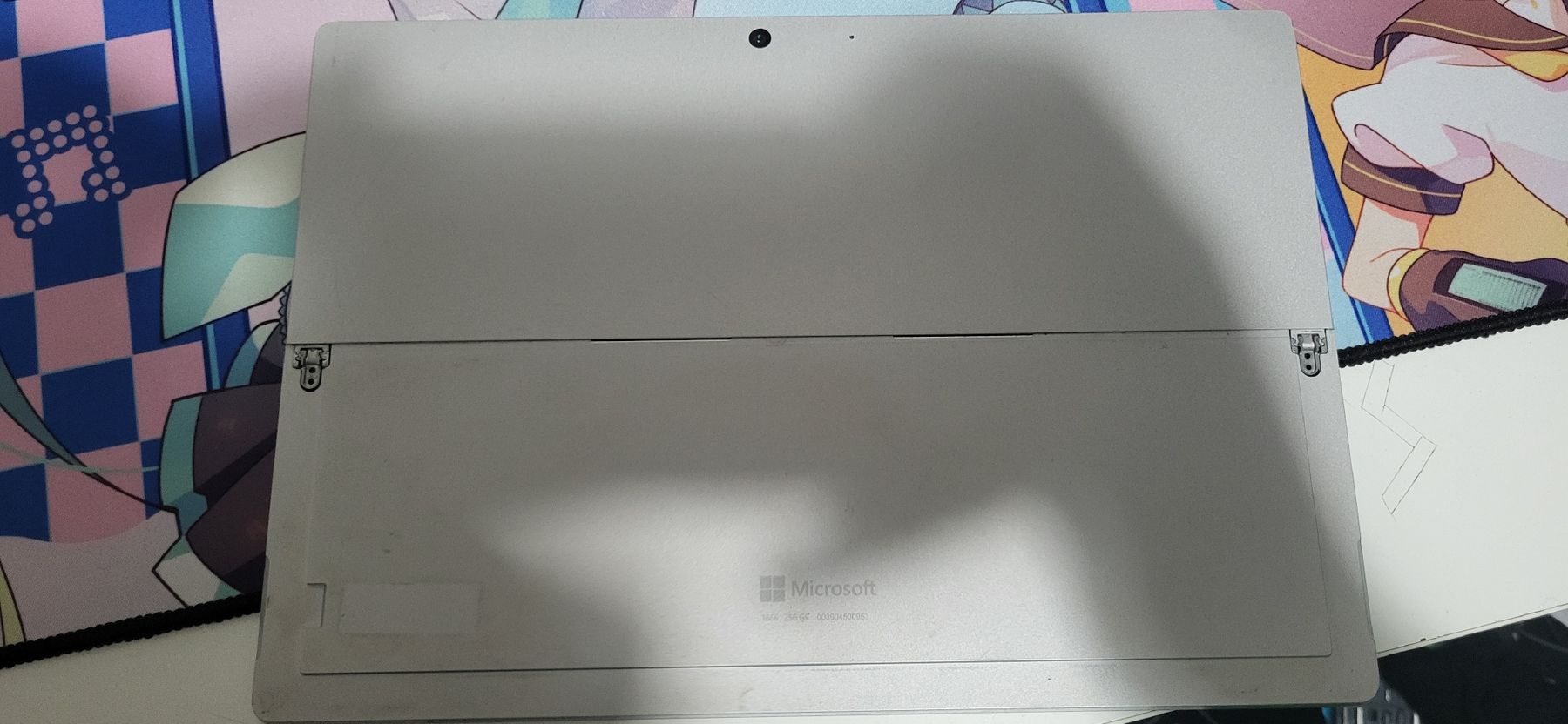 Microsoft Portables: surface pro 7 – D'occasion à Waldstatt par Durstigog 2